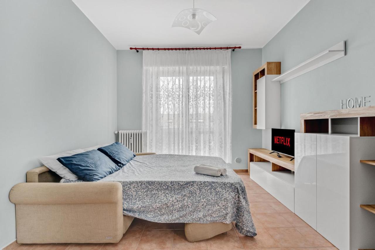 Fa 333 - Spacious Apartment With Views Of Milan - Exterior foto