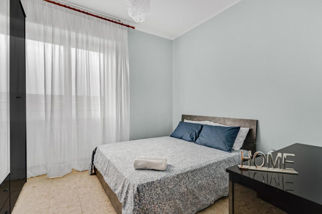 Fa 333 - Spacious Apartment With Views Of Milan - Exterior foto