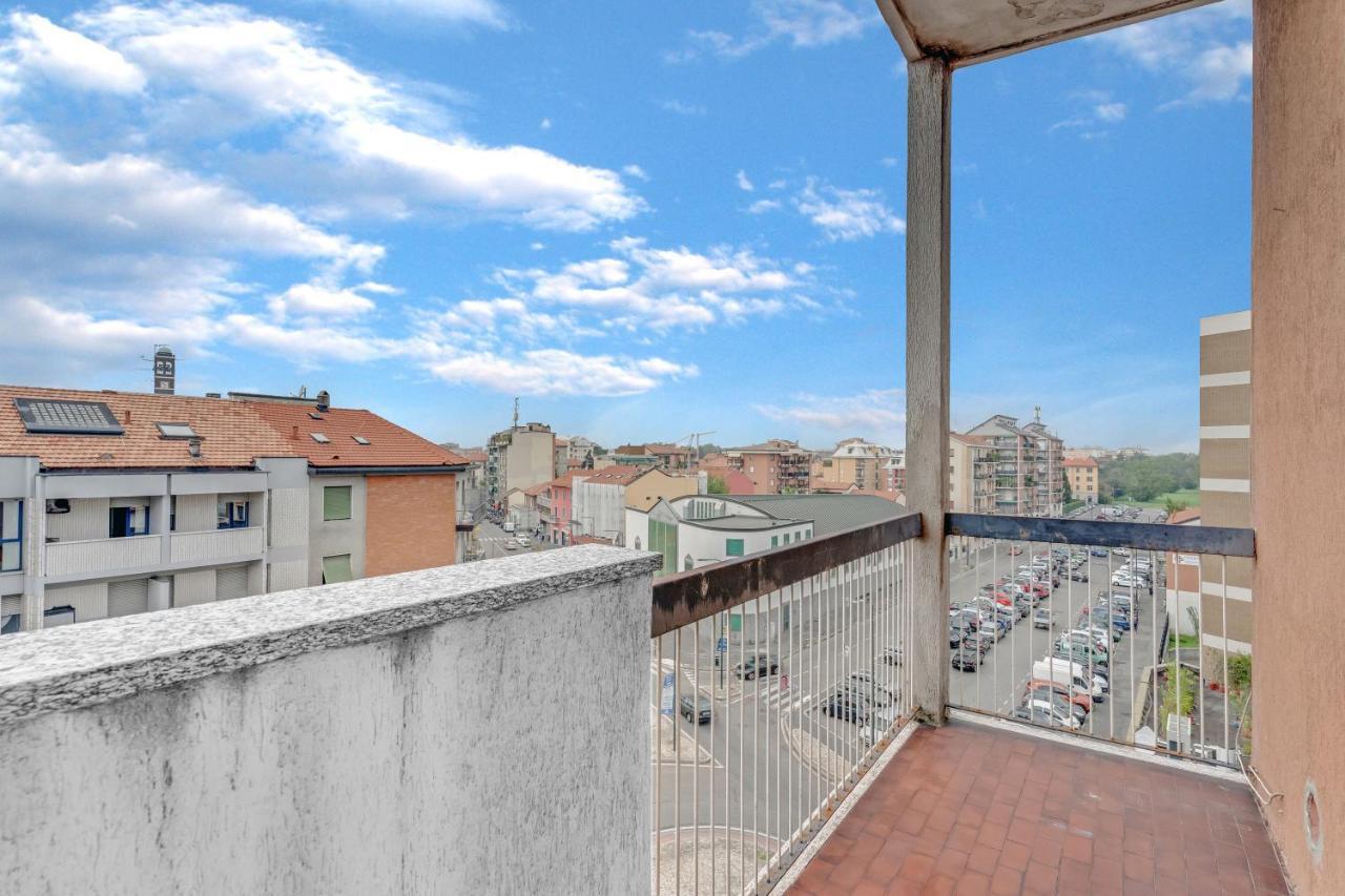 Fa 333 - Spacious Apartment With Views Of Milan - Exterior foto