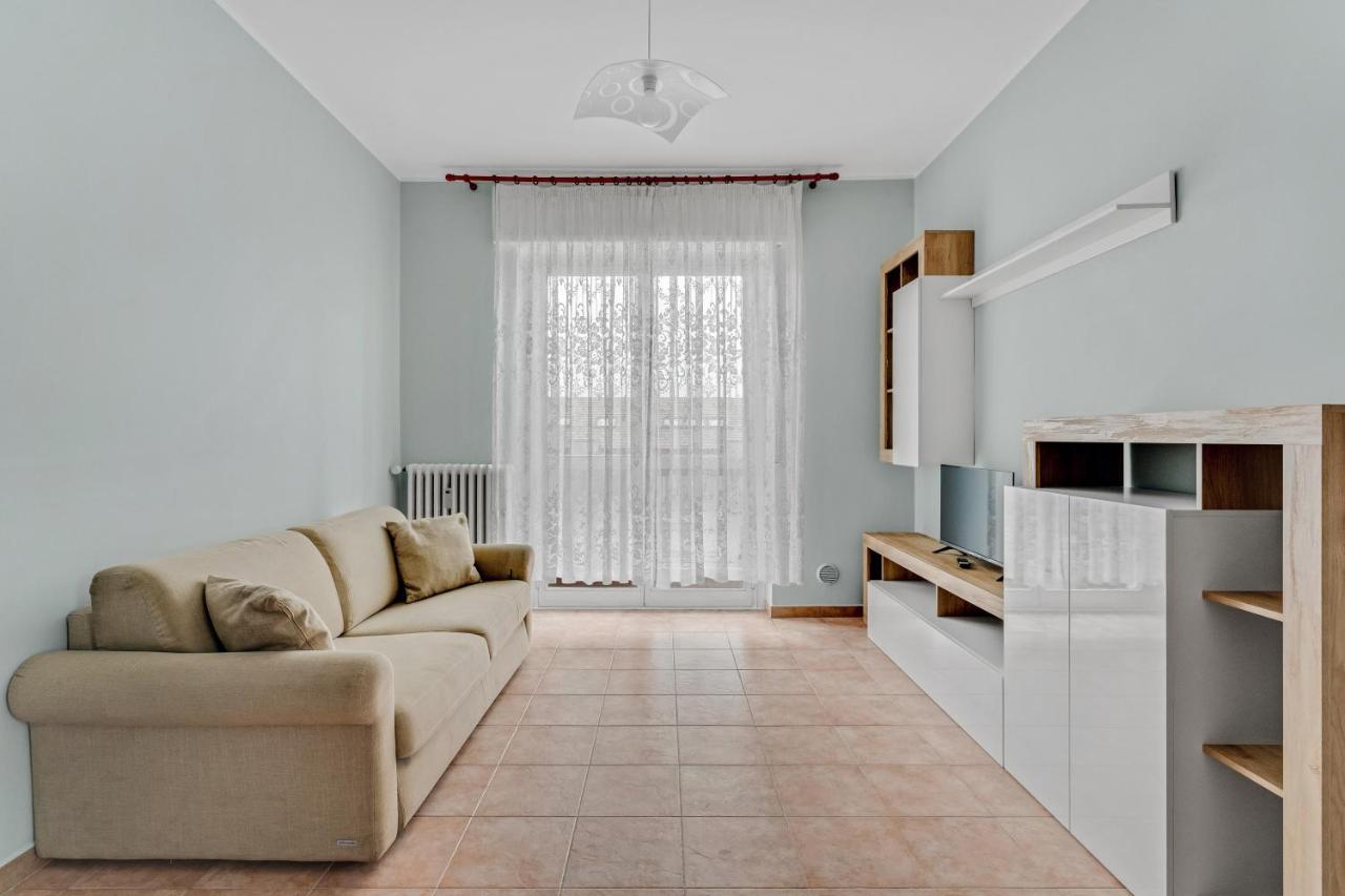 Fa 333 - Spacious Apartment With Views Of Milan - Exterior foto