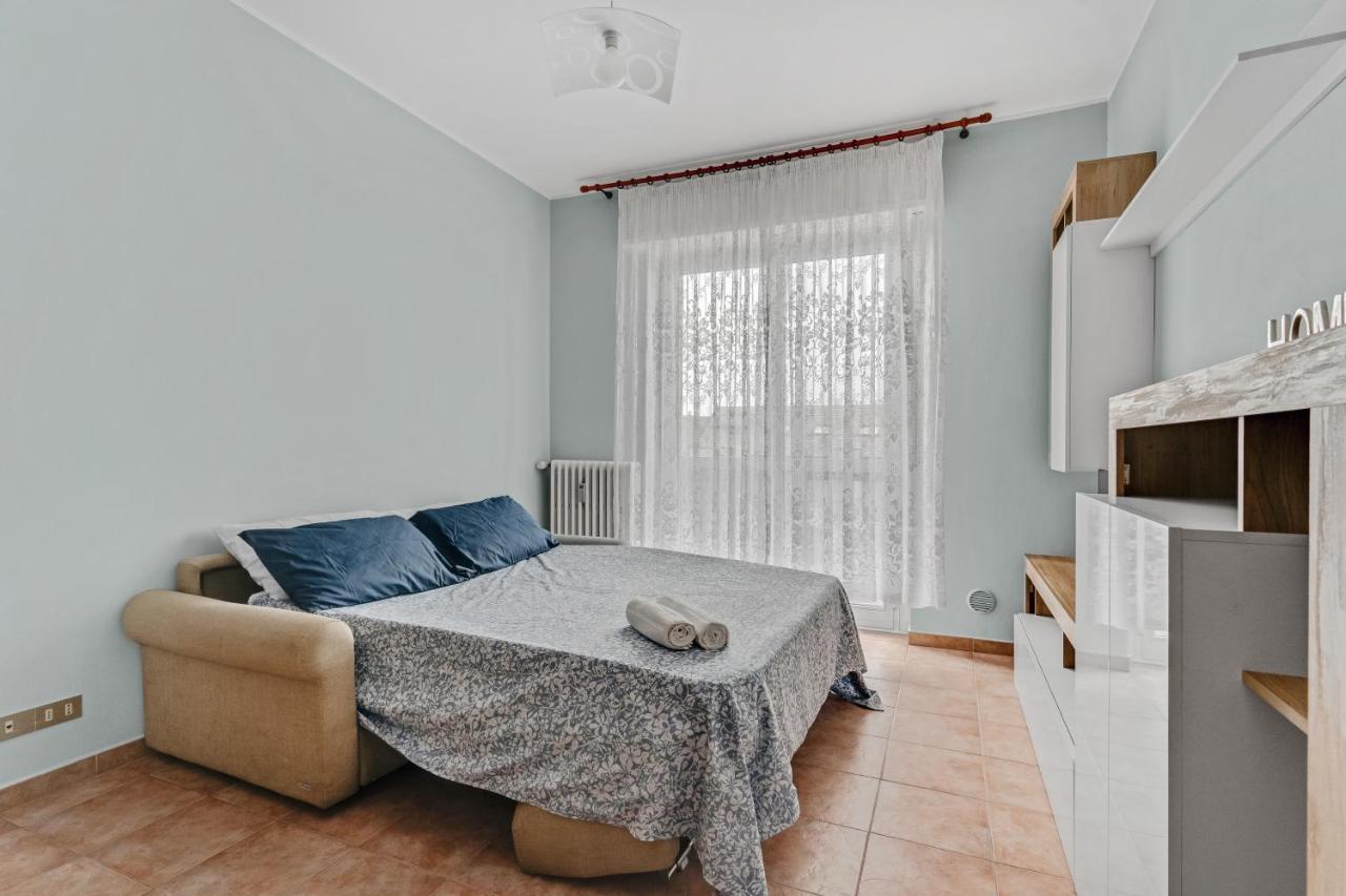 Fa 333 - Spacious Apartment With Views Of Milan - Exterior foto