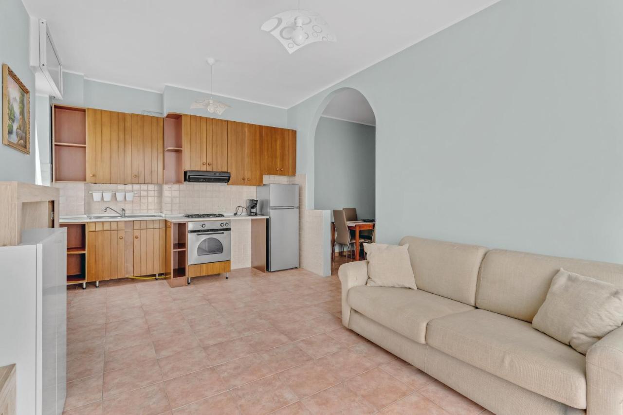 Fa 333 - Spacious Apartment With Views Of Milan - Exterior foto