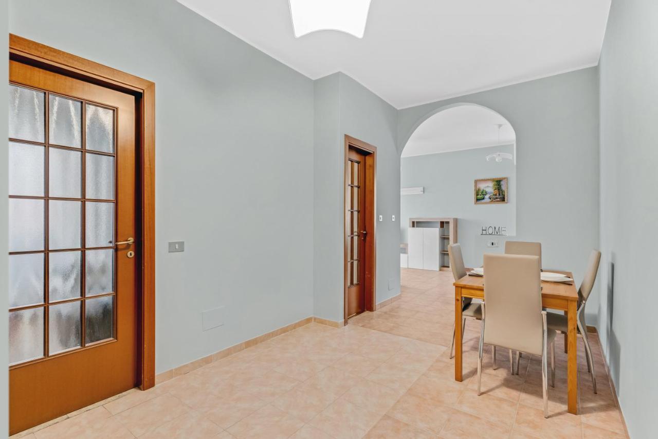 Fa 333 - Spacious Apartment With Views Of Milan - Exterior foto