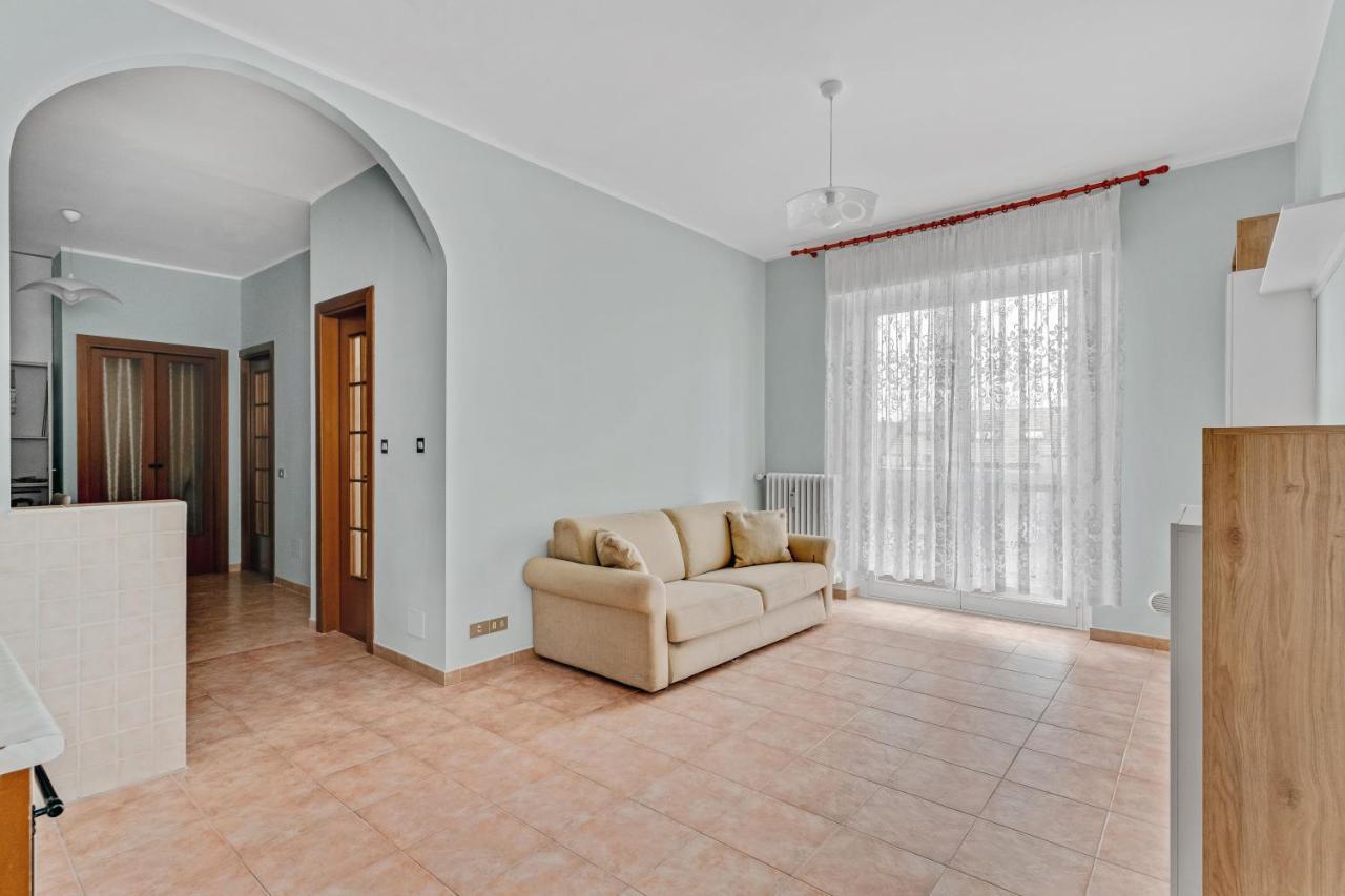 Fa 333 - Spacious Apartment With Views Of Milan - Exterior foto