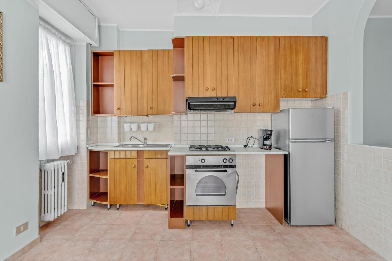 Fa 333 - Spacious Apartment With Views Of Milan - Exterior foto