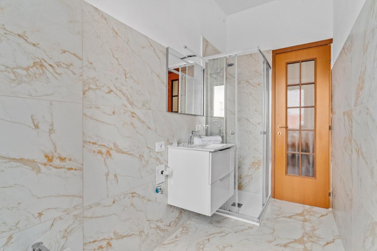 Fa 333 - Spacious Apartment With Views Of Milan - Exterior foto